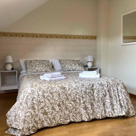 Apartamentos Schultz Gijón Dış mekan fotoğraf