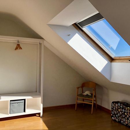 Apartamentos Schultz Gijón Dış mekan fotoğraf