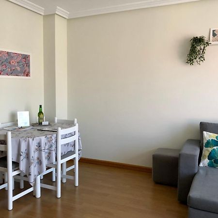 Apartamentos Schultz Gijón Dış mekan fotoğraf