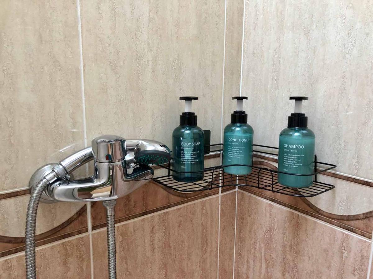 Apartamentos Schultz Gijón Dış mekan fotoğraf