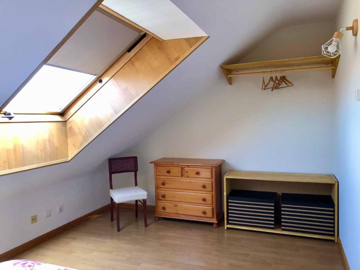Apartamentos Schultz Gijón Dış mekan fotoğraf