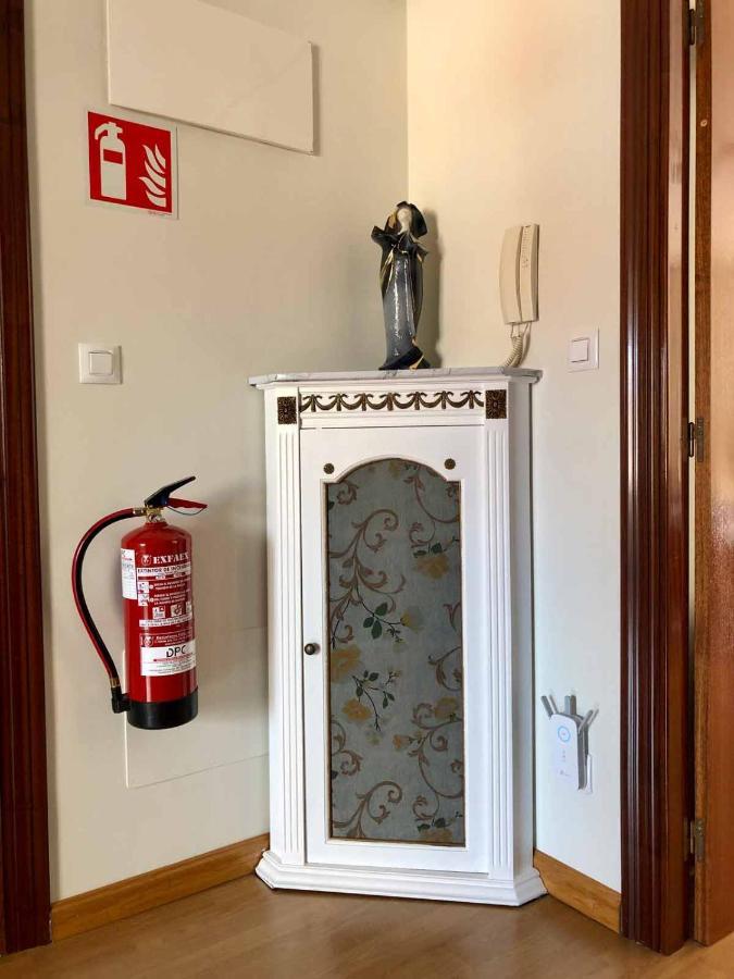 Apartamentos Schultz Gijón Dış mekan fotoğraf