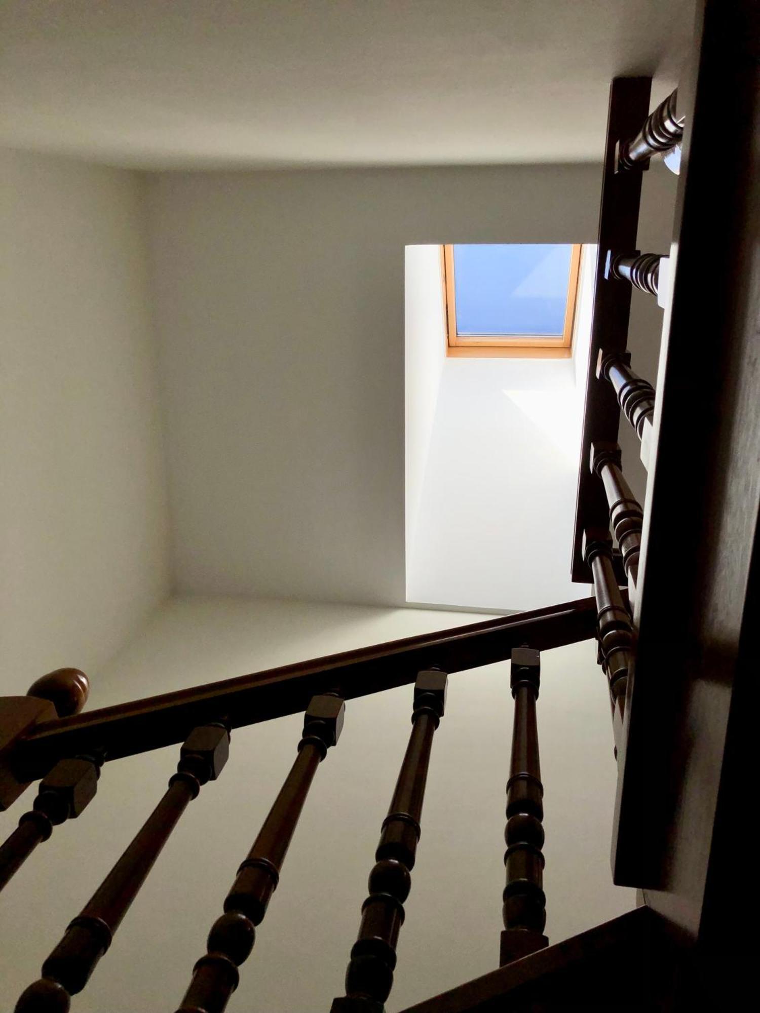 Apartamentos Schultz Gijón Dış mekan fotoğraf