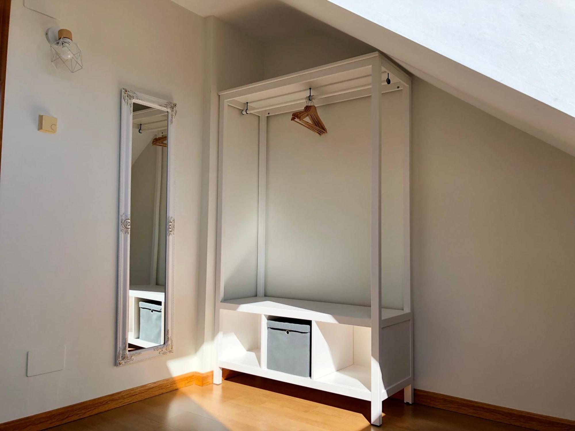 Apartamentos Schultz Gijón Dış mekan fotoğraf