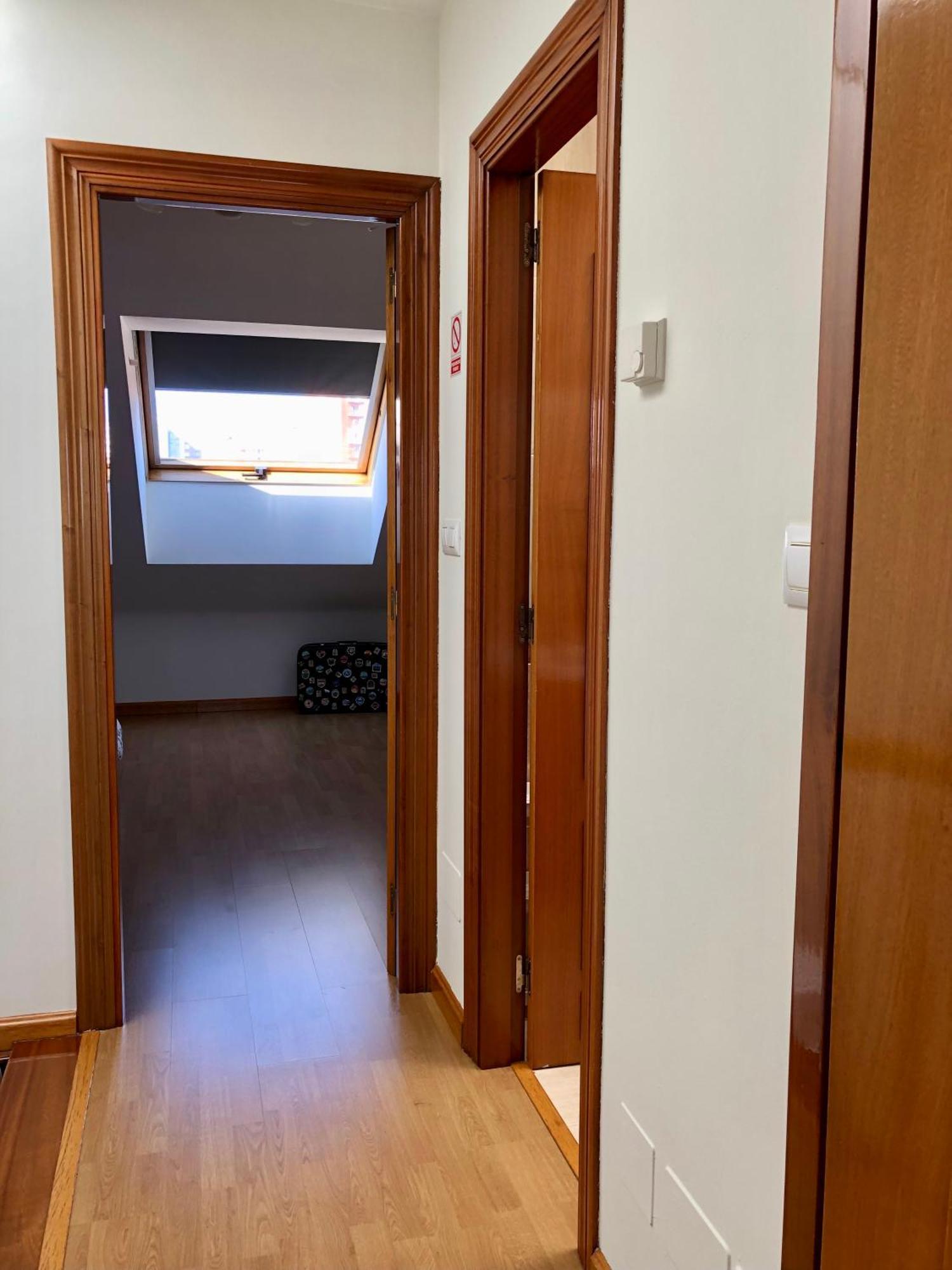 Apartamentos Schultz Gijón Dış mekan fotoğraf