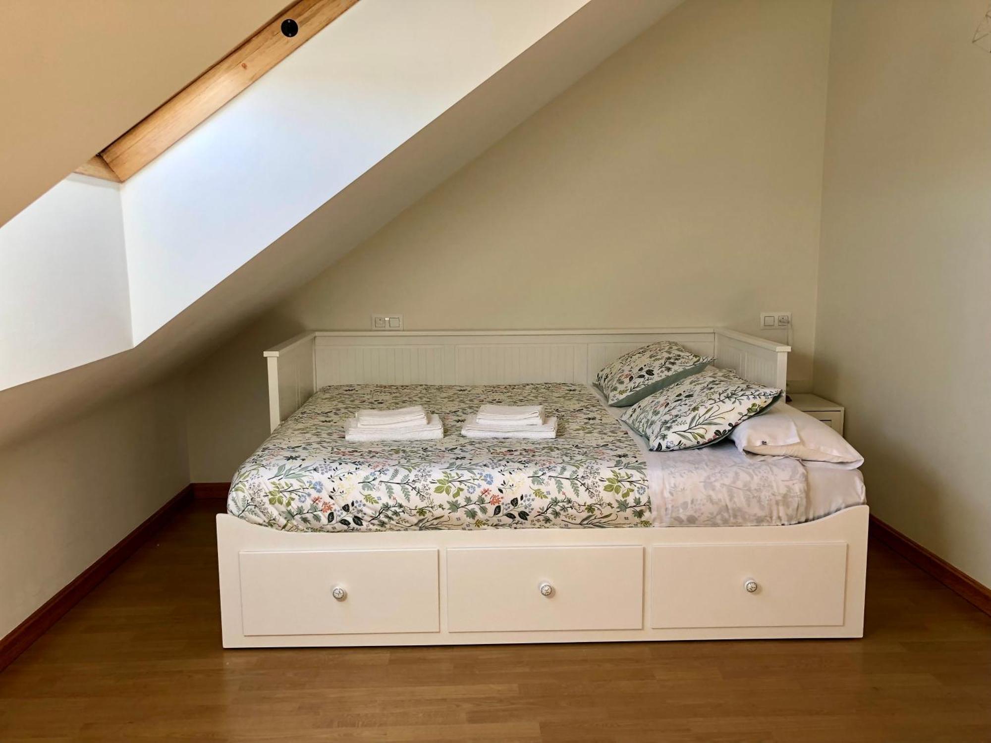 Apartamentos Schultz Gijón Dış mekan fotoğraf