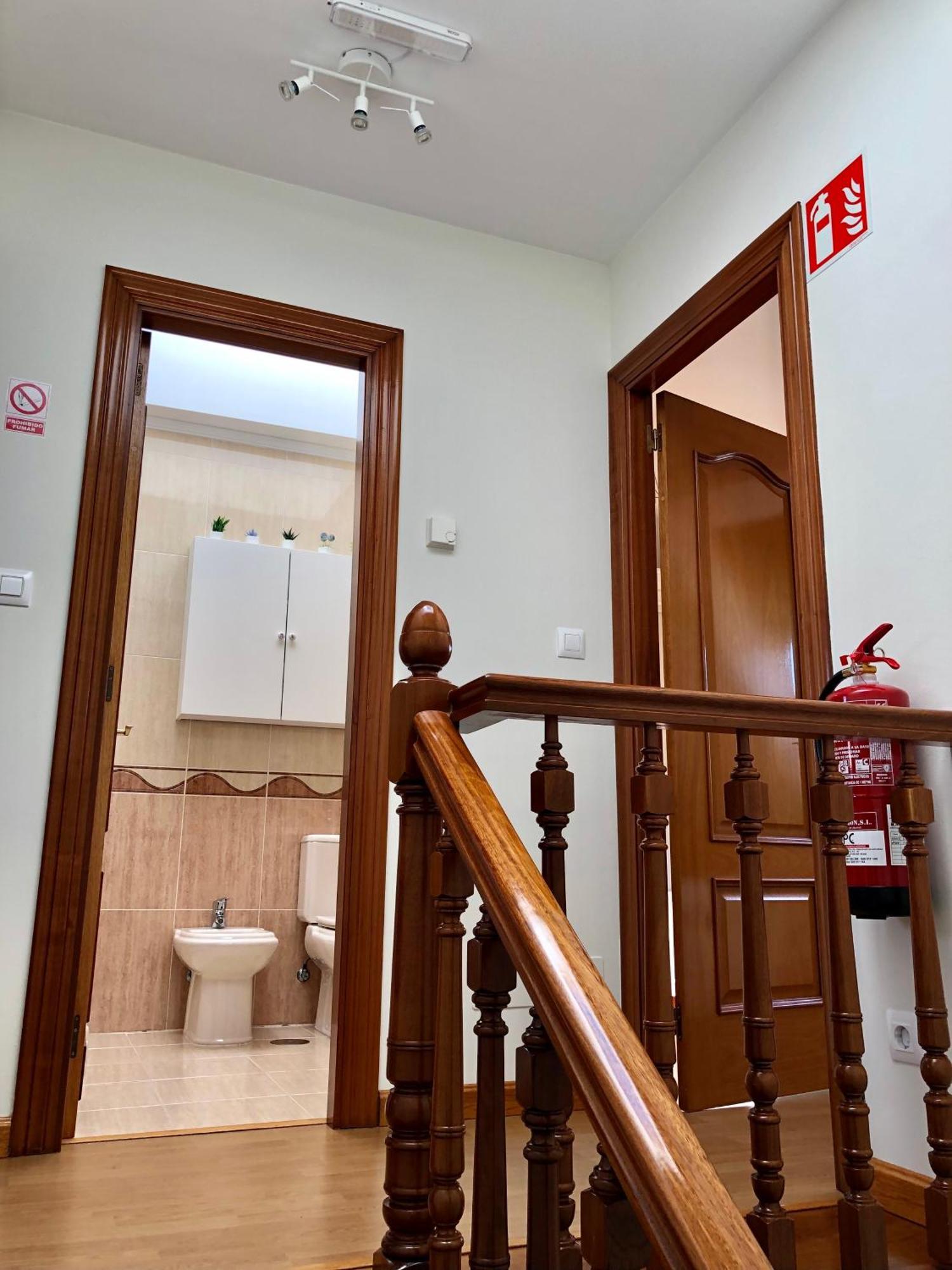 Apartamentos Schultz Gijón Dış mekan fotoğraf