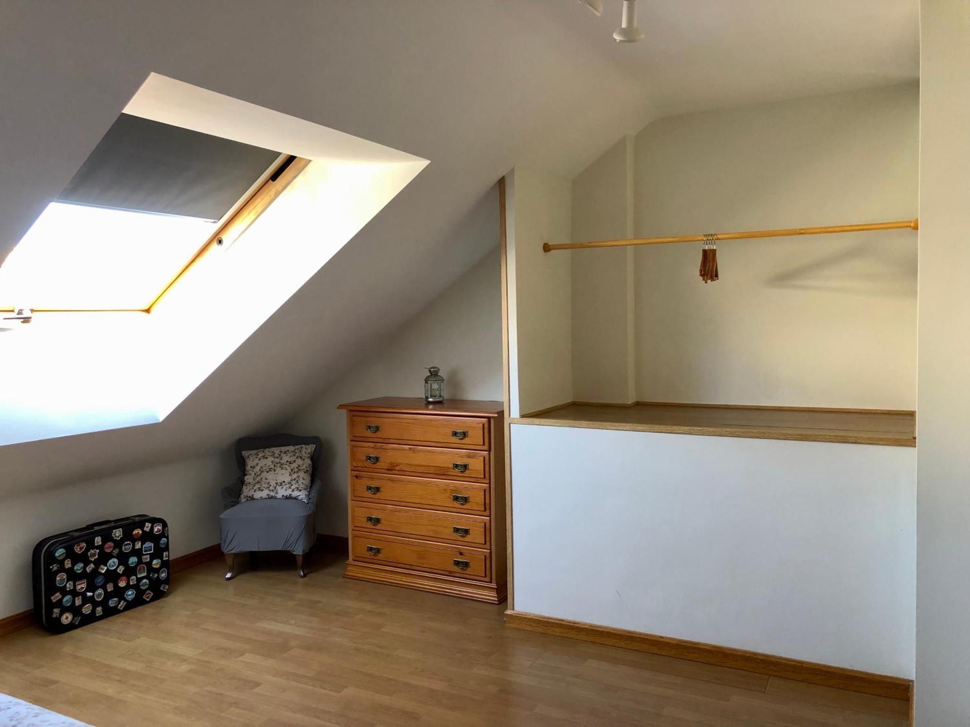 Apartamentos Schultz Gijón Dış mekan fotoğraf